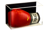 Boxing Glove Display Case <br><sub>(Table Top or Wall Mount), Display Case, Better Display Cases, Better Display Cases - Better Display Cases