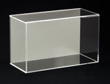 Acrylic Boxing Glove Display Case with Sliding Back (A044/V17)