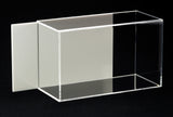 Acrylic Boxing Glove Display Case with Sliding Back (A044/V17)