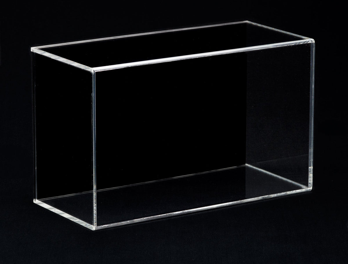 Wall Mounted Acrylic Display Box