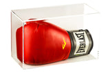 Boxing Glove Display Case <br><sub>(Table Top or Wall Mount), Display Case, Better Display Cases, Better Display Cases - Better Display Cases