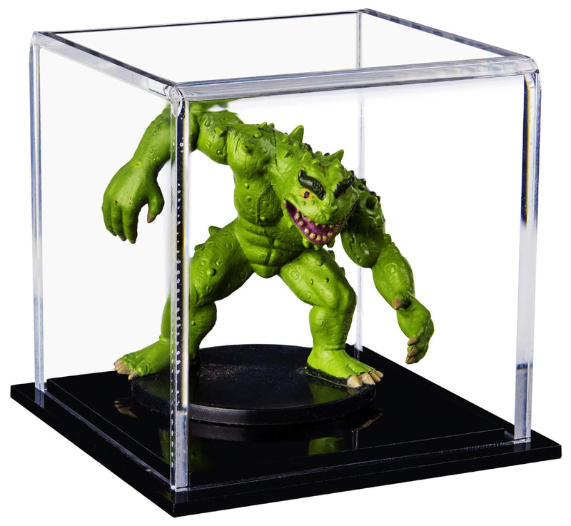 A046-Versatile Clear Toy Display Case
