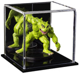 A046 Versatile Mirror 3x3x3 Toy Display Case