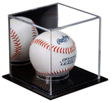 baseball holder case