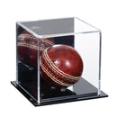 Acrylic Cricket or Bocce Ball Display Case (A057/B23)