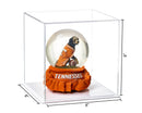 Versatile Acrylic Display Case, Cube, Dust Cover or Riser 8" x 8" x 8" (A059/V32)