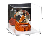 Versatile Acrylic Display Case, Cube, Dust Cover or Riser 8" x 8" x 8" (A059/V32)