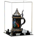 Acrylic Versatile Display Case 8 X 8 X 12 Clear (A060/V42)