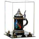 Acrylic Versatile Display Case 8 X 8 X 12 Clear (A060/V42)