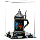 Acrylic Versatile Display Case 8 X 8 X 12 Clear (A060/V42)