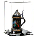 Acrylic Versatile Display Case 8 X 8 X 12 Clear (A060/V42)