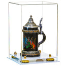 Acrylic Versatile Display Case 8 X 8 X 12 Clear (A060/V42)