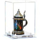 Acrylic Versatile Display Case 8 X 8 X 12 Clear (A060/V42)