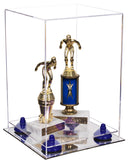 Acrylic Versatile Display Case 8 X 8 X 12 Clear (A060/V42)