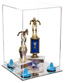 Acrylic Versatile Display Case 8 X 8 X 12 Clear (A060/V42)