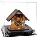 Acrylic Versatile Display Case  12 X 12 X 12 - Clear (A061/V34)