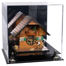 Acrylic Versatile Display Case  12 X 12 X 12 - Mirror (A061/V34)