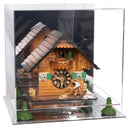 Acrylic Versatile Display Case  12 X 12 X 12 - Mirror (A061/V34)