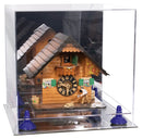 Acrylic Versatile Display Case  12 X 12 X 12 - Mirror (A061/V34)