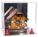 Acrylic Versatile Display Case  12 X 12 X 12 - Mirror (A061/V34)