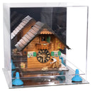 Acrylic Versatile Display Case  12 X 12 X 12 - Mirror (A061/V34)