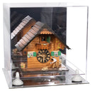 Acrylic Versatile Display Case  12 X 12 X 12 - Mirror (A061/V34)