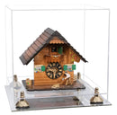 Acrylic Versatile Display Case  12 X 12 X 12 - Clear (A061/V34)