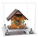 Acrylic Versatile Display Case  12 X 12 X 12 - Clear (A061/V34)