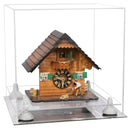 Acrylic Versatile Display Case  12 X 12 X 12 - Clear (A061/V34)