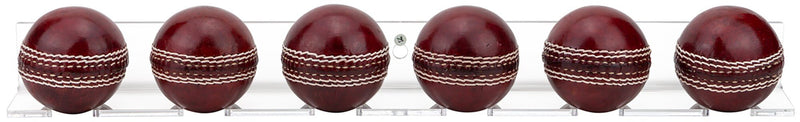 Cricket Ball Wall Mount Floating Shelf