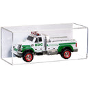 White Horizontal Wall Mount Versatile