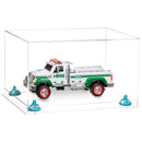 Versatile Acrylic Large Display Case 15.25 x 12 x 9 - Clear (A082/V13)
