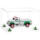 Versatile Acrylic Large Display Case 15.25 x 12 x 9 - Clear (A082/V13)