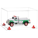 Versatile Acrylic Large Display Case 15.25 x 12 x 9 - Clear (A082/V13)