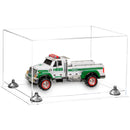 Versatile Acrylic Large Display Case 15.25 x 12 x 9 - Clear (A082/V13)
