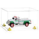 Versatile Acrylic Large Display Case 15.25 x 12 x 9 - Clear (A082/V13)