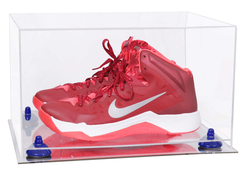 Versatile Acrylic Large Display Case 15.25 x 12 x 9 - Clear (A082/V13)