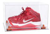 Versatile Acrylic Large Display Case 15.25 x 12 x 9 - Clear (A082/V13)