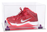 Versatile Acrylic Large Display Case 15.25 x 12 x 9 - Clear (A082/V13)