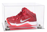 Versatile Acrylic Large Display Case 15.25 x 12 x 9 - Clear (A082/V13)