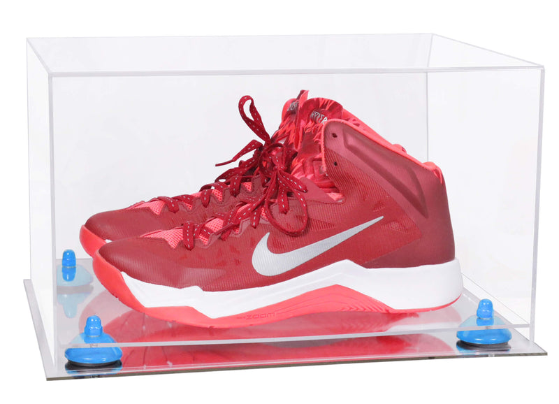 Versatile Acrylic Large Display Case 15.25 x 12 x 9 - Clear (A082/V13)
