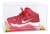 Versatile Acrylic Large Display Case 15.25 x 12 x 9 - Clear (A082/V13)