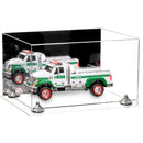 Versatile Acrylic Large Display Case 15.25 x 12 x 9 - Mirror (A082/V13)