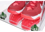 Versatile Acrylic Large Display Case 15.25 x 12 x 9 - Clear (A082/V13)