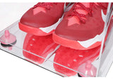Versatile Acrylic Large Display Case 15.25 x 12 x 9 - Clear (A082/V13)