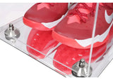 Versatile Acrylic Large Display Case 15.25 x 12 x 9 - Clear (A082/V13)