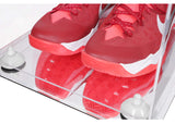 Versatile Acrylic Large Display Case 15.25 x 12 x 9 - Clear (A082/V13)