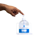  Wall Mounted Floating Shelf A083 Lifestyle 03