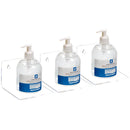 Wall Mounted Floating Shelf