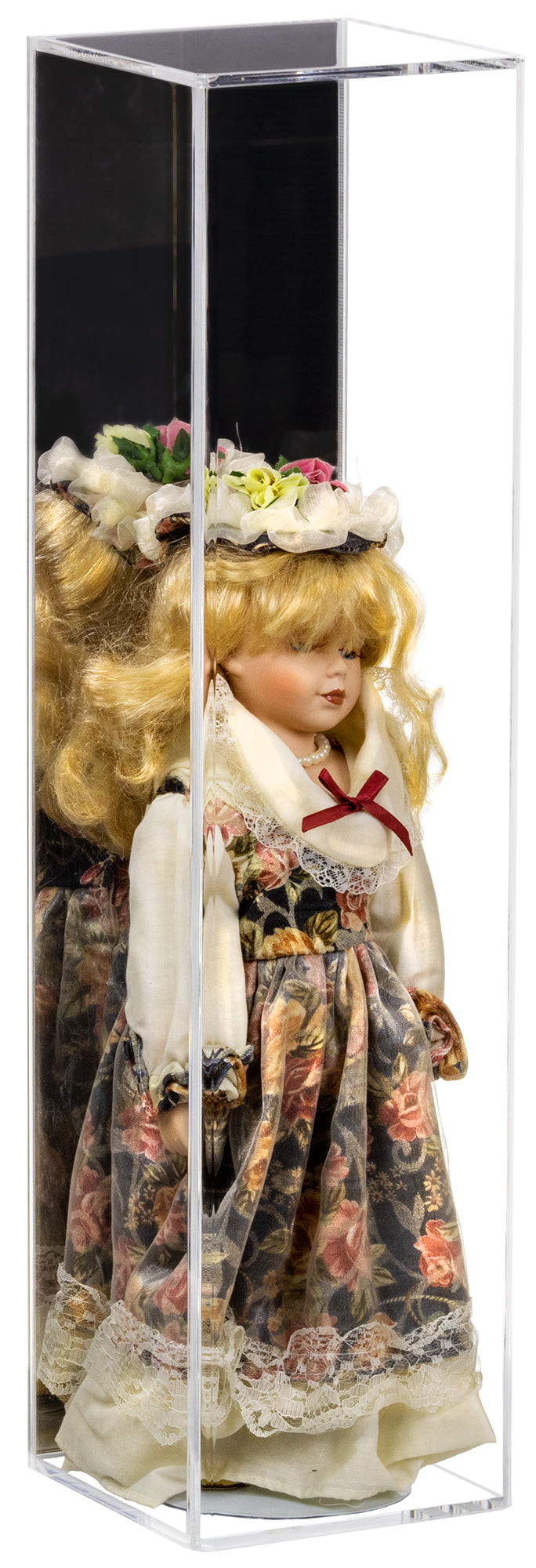  Doll Display Case